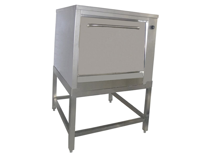 Horno Estatico