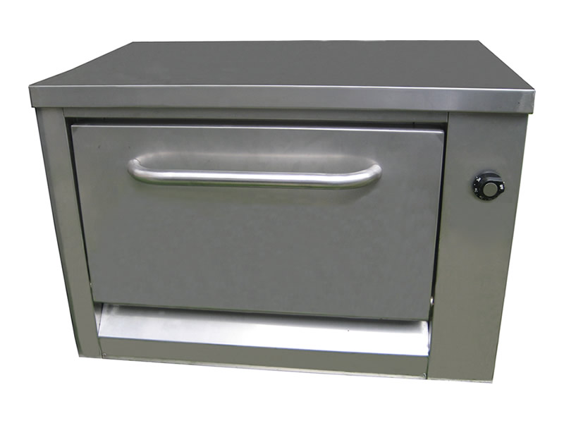 Hornos Electricos